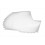 Laminating Pouch With 2 Carriers - 2.5 x 3.5 In. - Pack 100 1