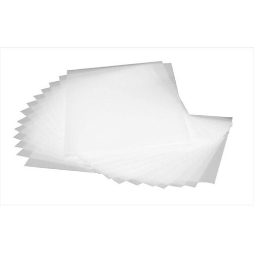 Laminating Pouch With 2 Carriers - 2.5 x 3.5 In. - Pack 100