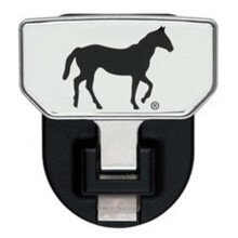 HD Universal Hitch Step Horse - Single