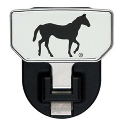 HD Universal Hitch Step Horse - Single