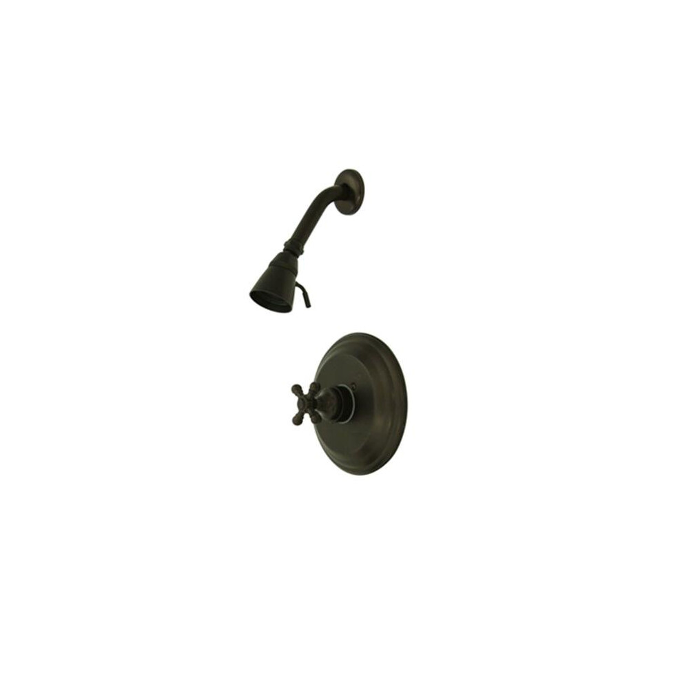 Shower Faucet - Oil Rubbed Bronze Finish 661541540396