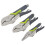 Master Mechanic 3 Piece Locking Plier Set 1