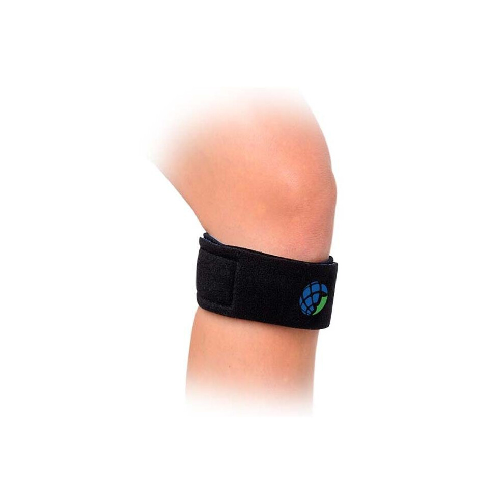 Fasttackle Patella Knee Strap, Universal