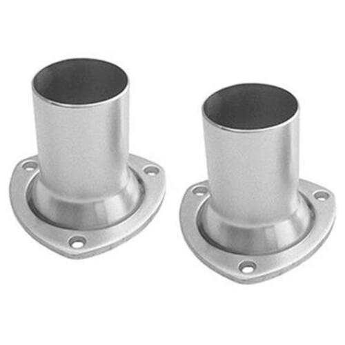 21115 Exhaust Header Reducer - 3 To 2.5 In.