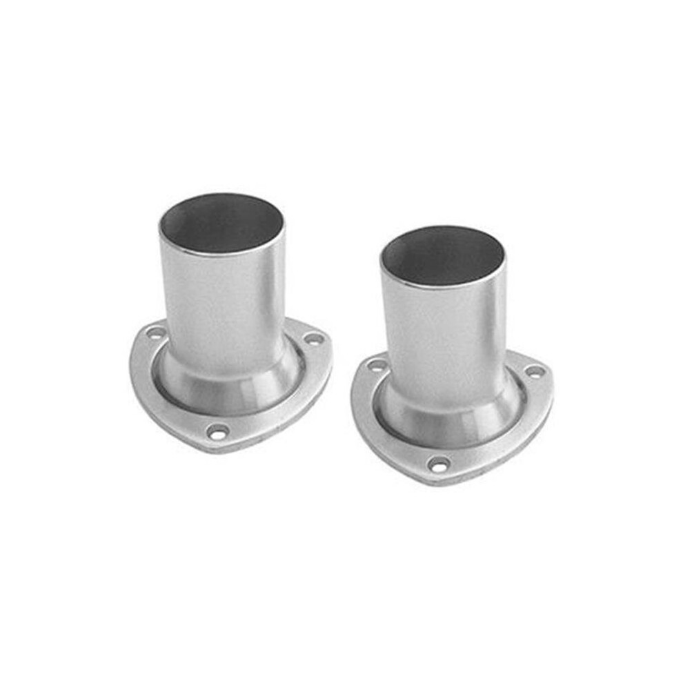 21115 Exhaust Header Reducer - 3 To 2.5 In. 661541762507