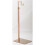 U-Hook Handbag Stand, Rose Gold 1