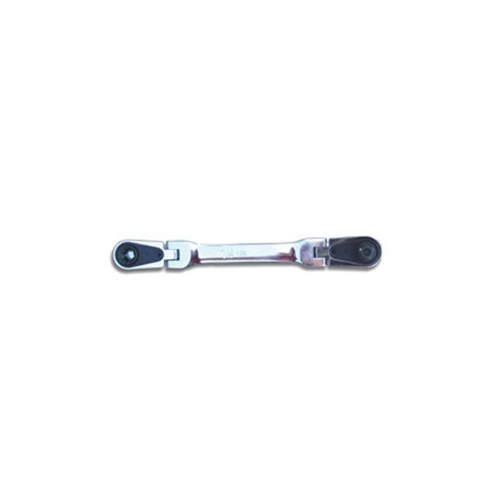 0.25 In. Stick Combination Drive 4 In. Stubby 661541870189