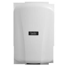 Excel Dryer 327116 Hand Dryer TA-ABSV-208-277V - White Polymer
