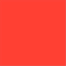 Sulphite Acid-Free Art Paper Roll, Orange
