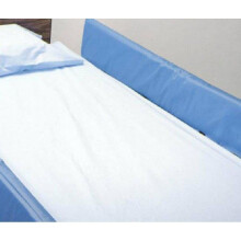 Skil-Care 401330 Thin-Line Vinyl Bed Rails Pads