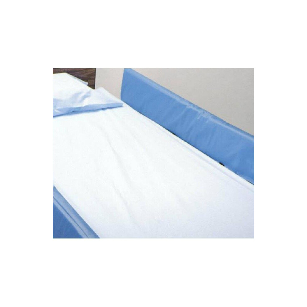 Skil-Care 401330 Thin-Line Vinyl Bed Rails Pads