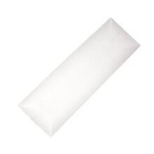 Recyclable Clear Lid, Pack Of 100