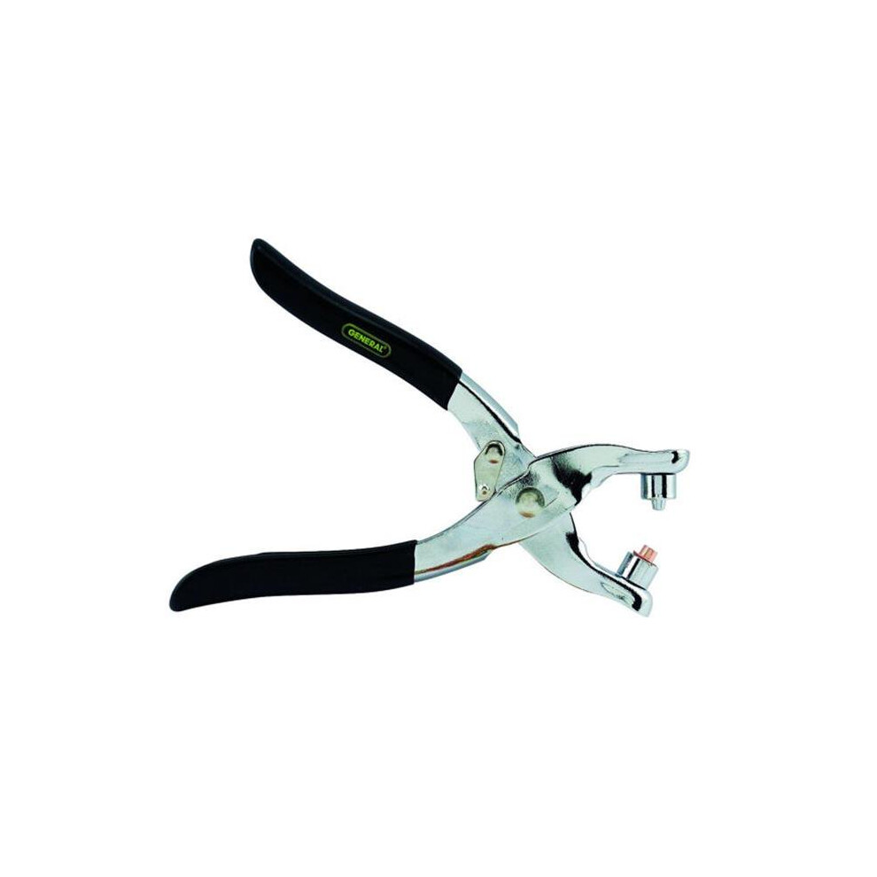 Eyelet Grommet Setting Pliers 723902373378