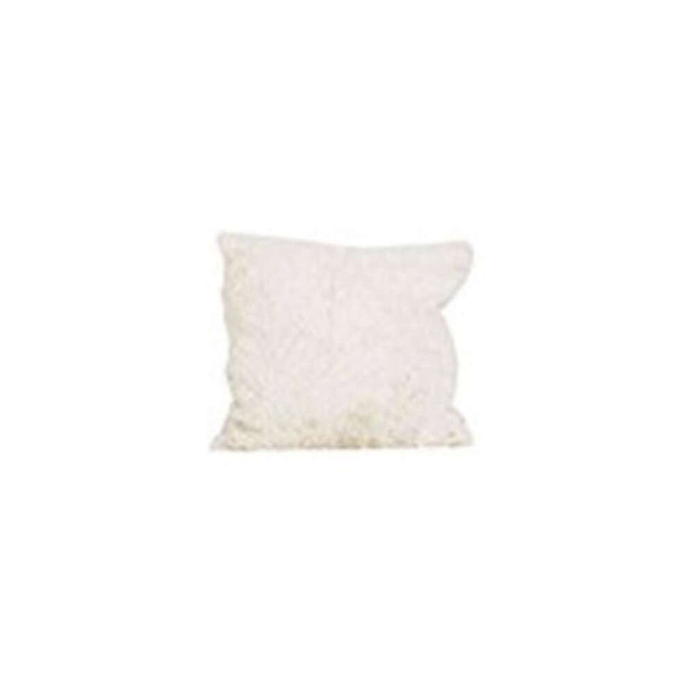 Designs Faux Fur Decor Pillow, Lollipops & Roses Made4mansions