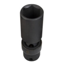 319M 0.38 In. Dr 1 9 Mm. Impact Socket