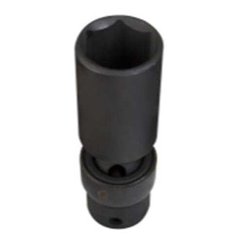 319M 0.38 In. Dr 1 9 Mm. Impact Socket