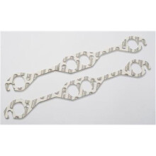 27520 Exhaust Header Gasket, Oval Ports