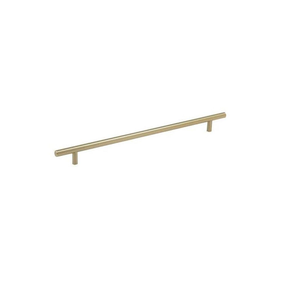320 Mm Bar Pull, Golden Champagne 727272733312