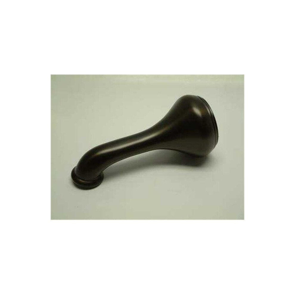 5 In. Tub Spout Oil Rubbed Bronze 739608215195