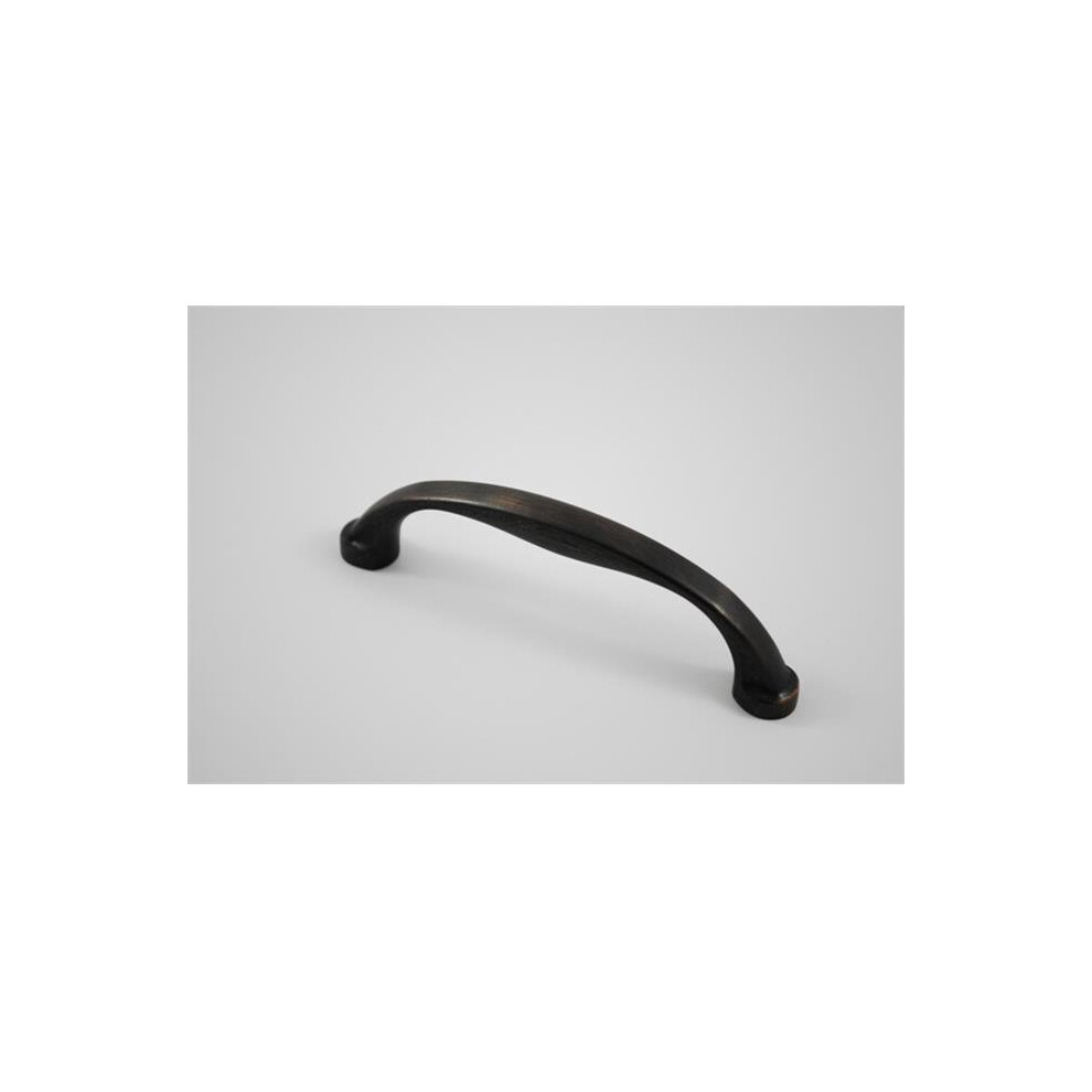 Cabinet Pull, Venetian Bronze 747216594458