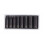 3653 0.38Dr 8Pc Dp. Met. Impact 1