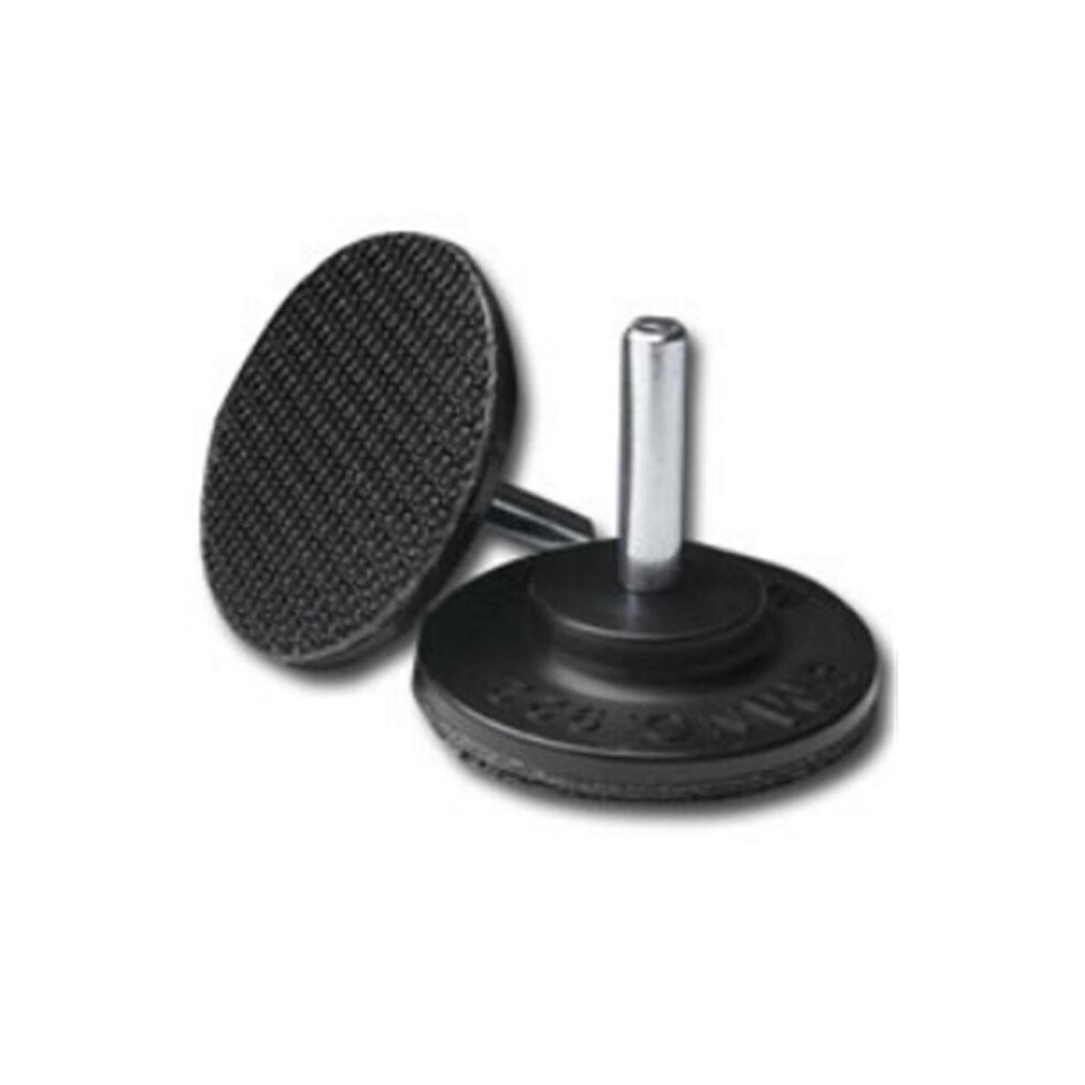 2" X 1/4" Scotch Brite Surface Conditioning Disc Pad 746591708245