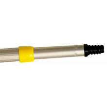81048 4 - 8 ft. Stainless Steel, Internal Twist Telescoping Extension Pole