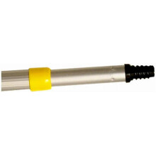 81036 3 - 6 ft. Stainless Steel, Internal Twist Telescoping Extension Pole