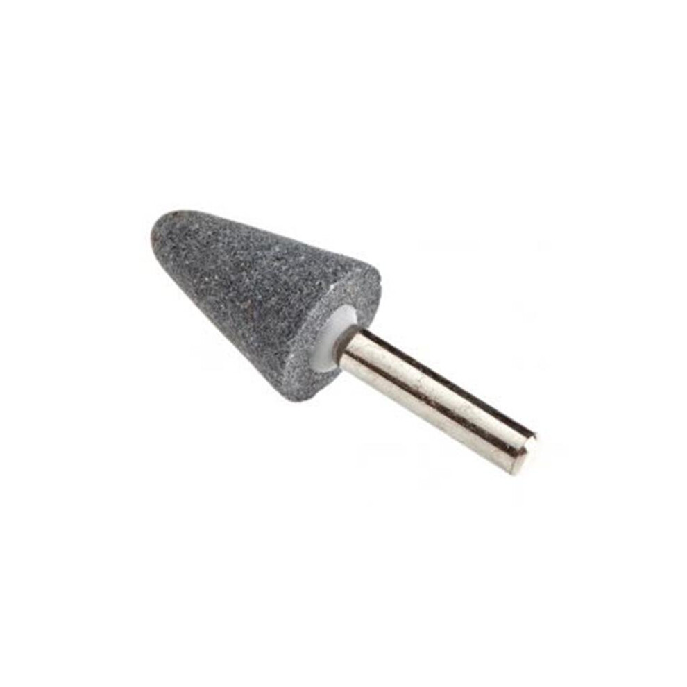 Industries Inc 60027 Grinding Mounted Point, 0.75 X 0.12 In. 747216297236