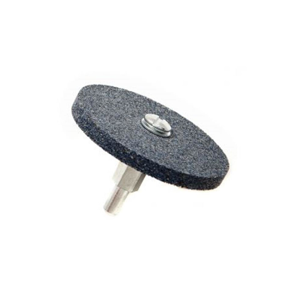 Industries Inc 60054 Mounted Grinding Wheel - 2.5 X 0.25 In. 747216297311