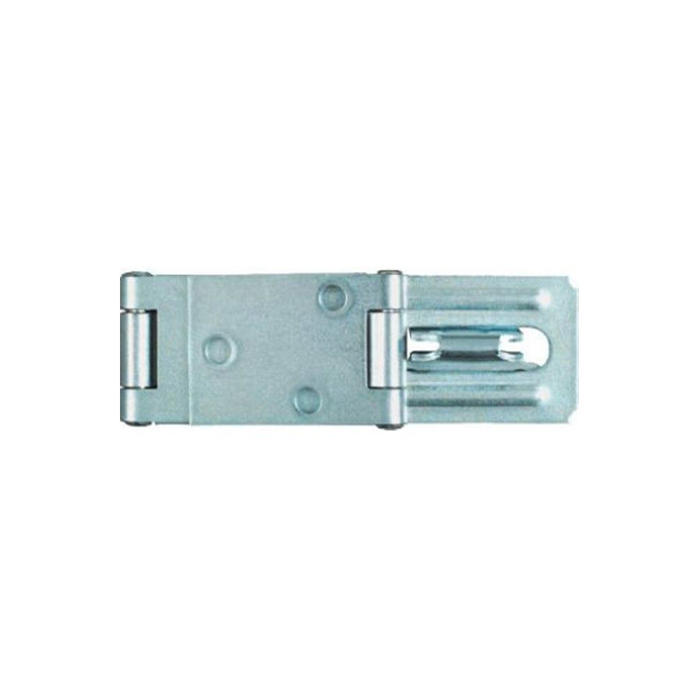 N103-291 4.5 Double Safety Hasp