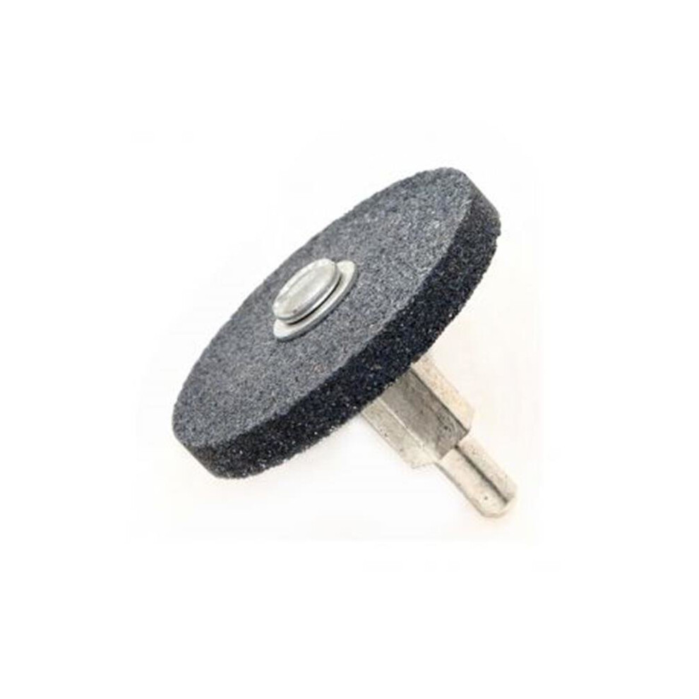 Industries Inc 60052 Mounted Grinding Wheel - 2 x 0.25 in.