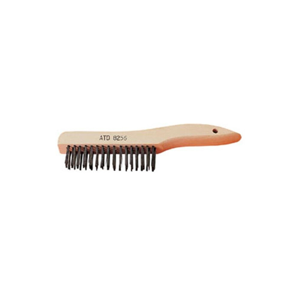 Photos - Other Hand Tools 8256 10 In. Scratch Brush DO379561