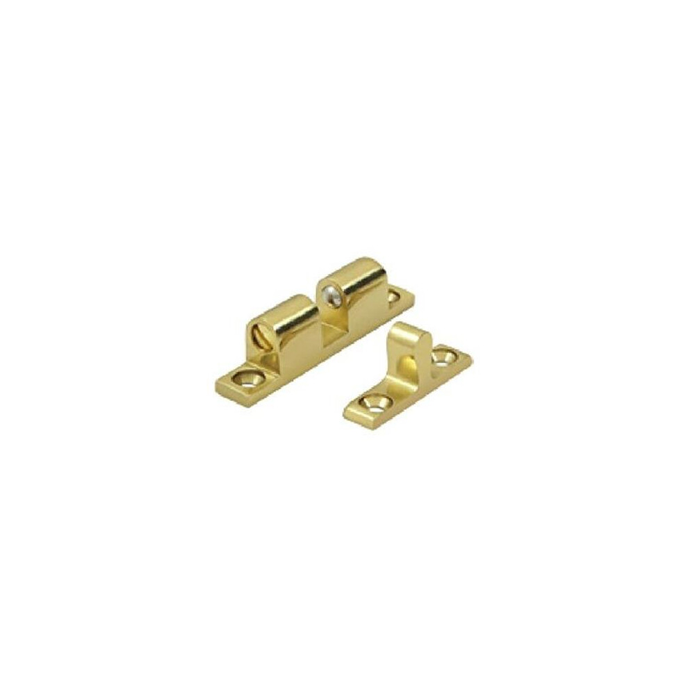1.8 X 0.3 In. Ball Tension Catch Solid Brass-Us3 723902240939