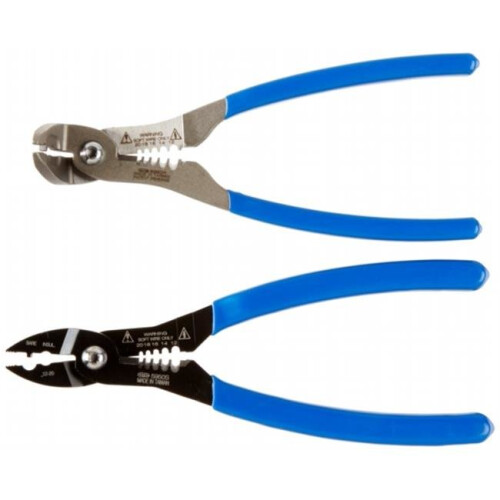 4 In 1 Wire Service Set