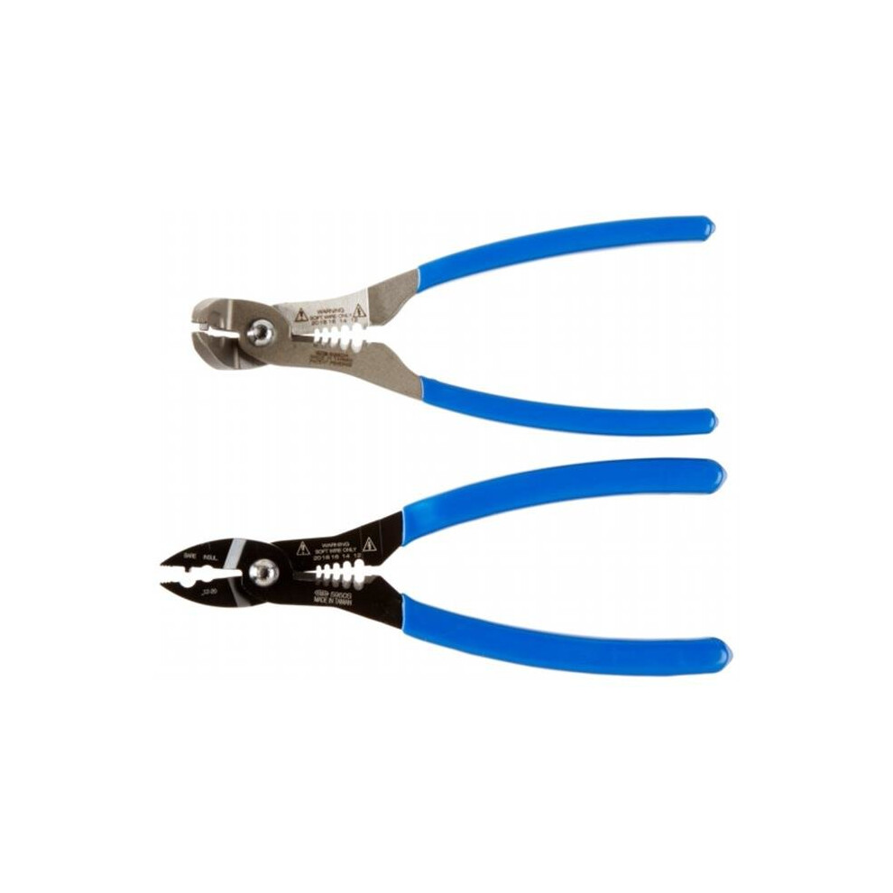 4 In 1 Wire Service Set