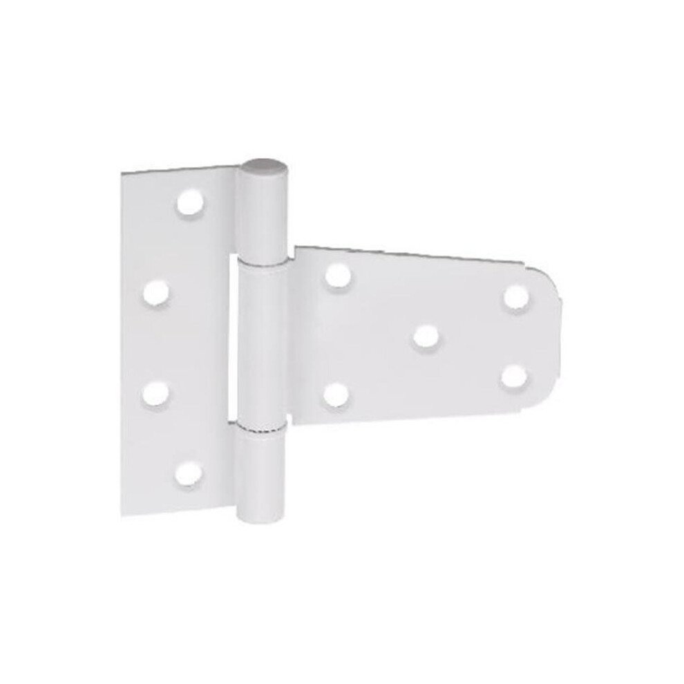 Greengrass White N342-568 3.5 In. Gate Hinge