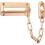 U9905 Chain Door Guard 1