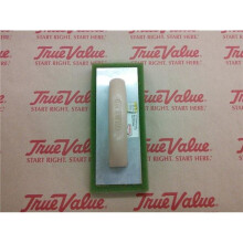 Goldblatt Industries 231546 Goldblatt Industries Green Foam Float - 9.5 x 4 in.