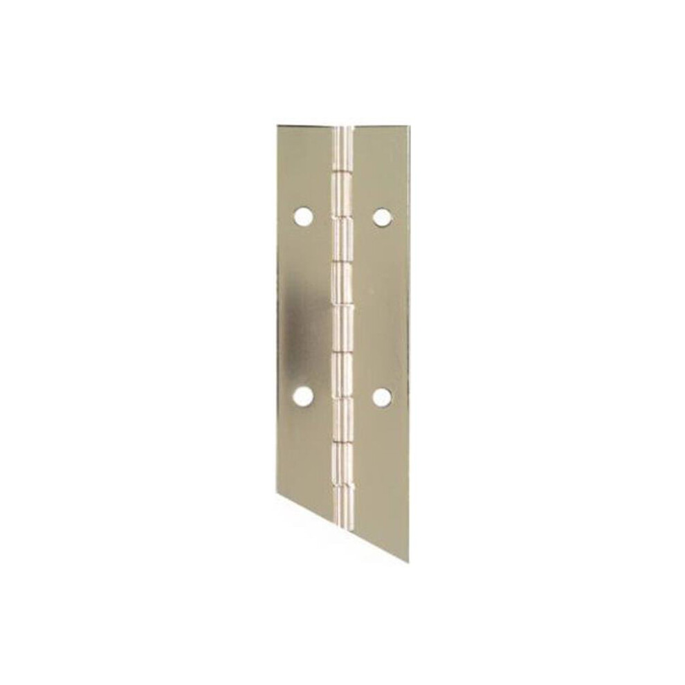N148-171 1.5 X 30 In. Continuous Hinge 723902300244