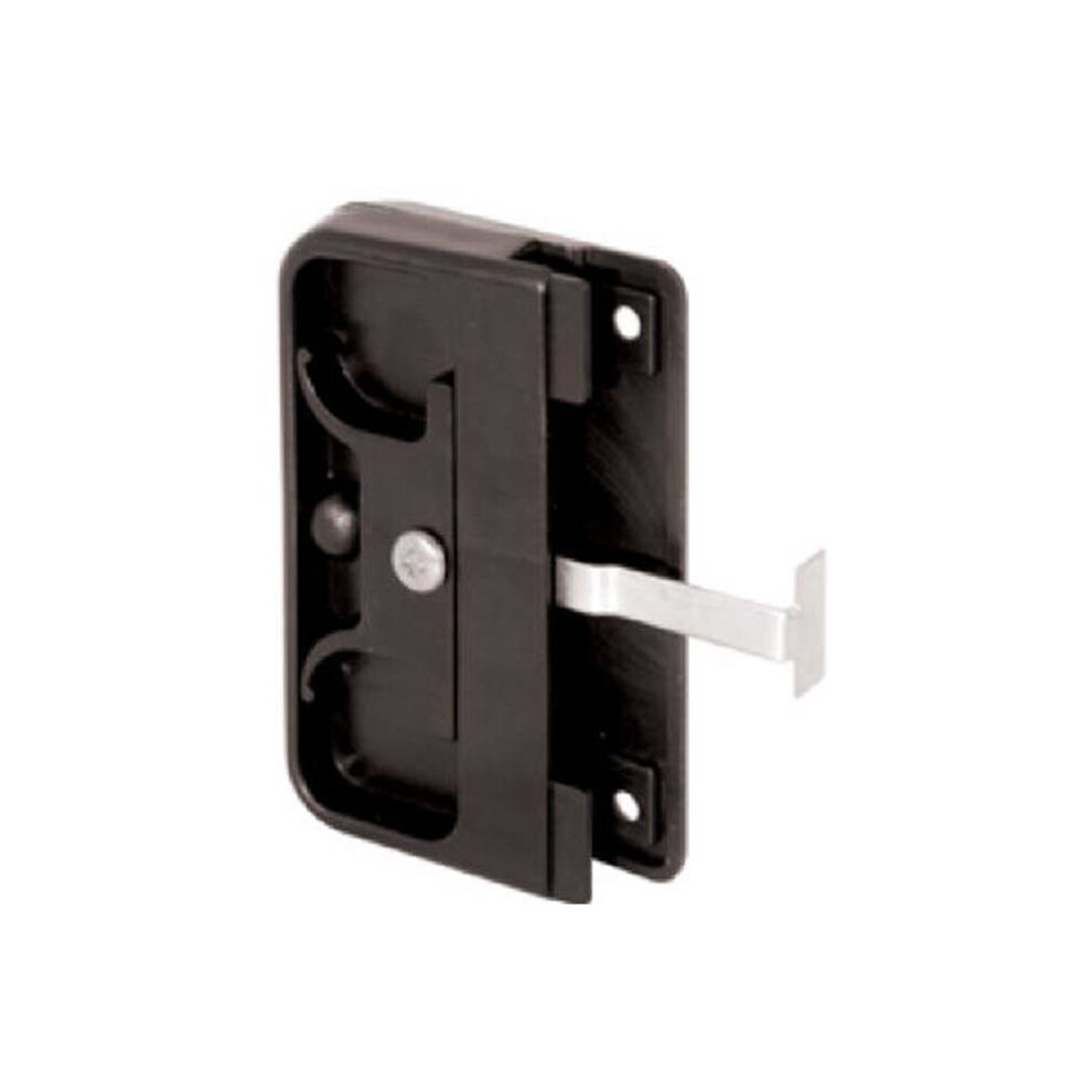 121740 Non Handed, Sliding Screen Door Latch & Pull 723902320341