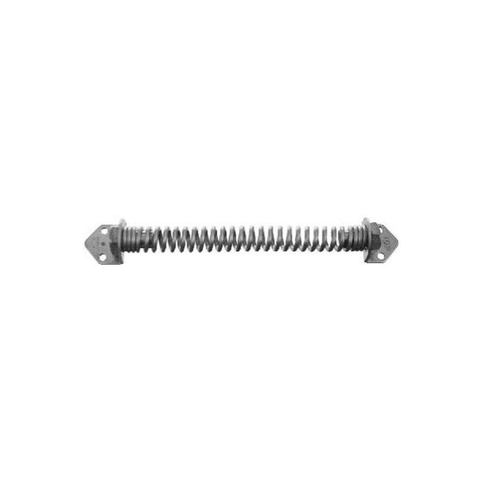 N342-725 11 In. Gate Spring, Stainless Steel 723902303818