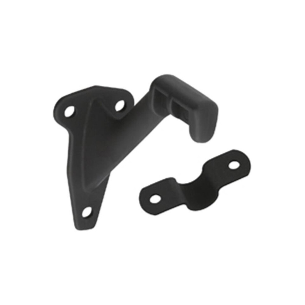 830133 Handrail Bracket - Oil-Rubbed Bronze 747216221927