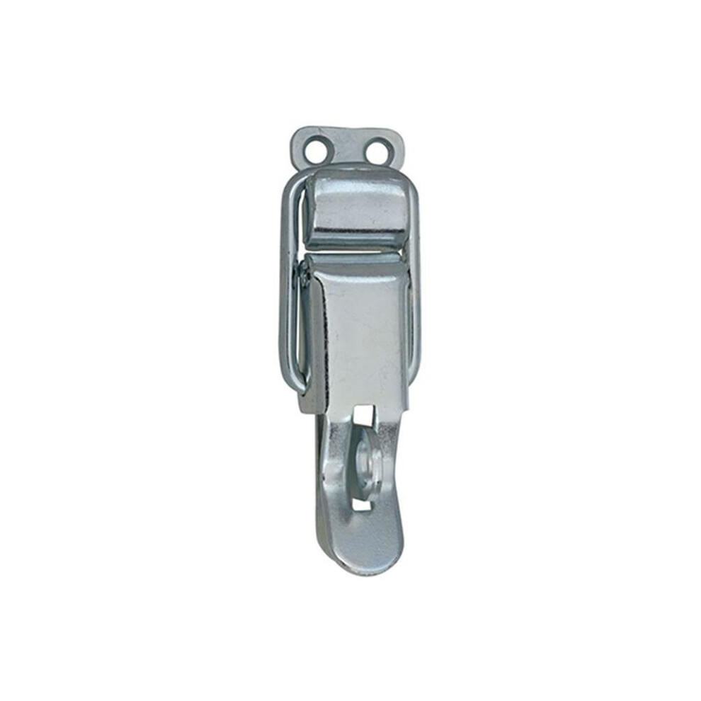 N208-587 Zinc Lockable Drawer Catch 723902305966