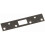 1.25 x 6 in. Security Strike - Vintage Bronze 1
