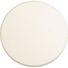 5in. Ivory Wall Protector