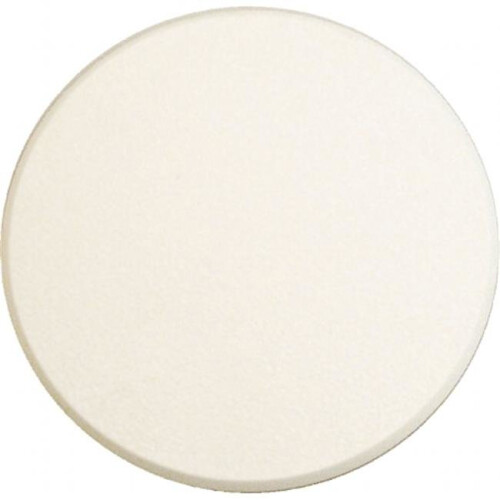 5in. Ivory Wall Protector