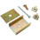 1555PPK3 Converging Door Kit 1