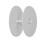 U9515 Hole Cover 2.62 In. 1