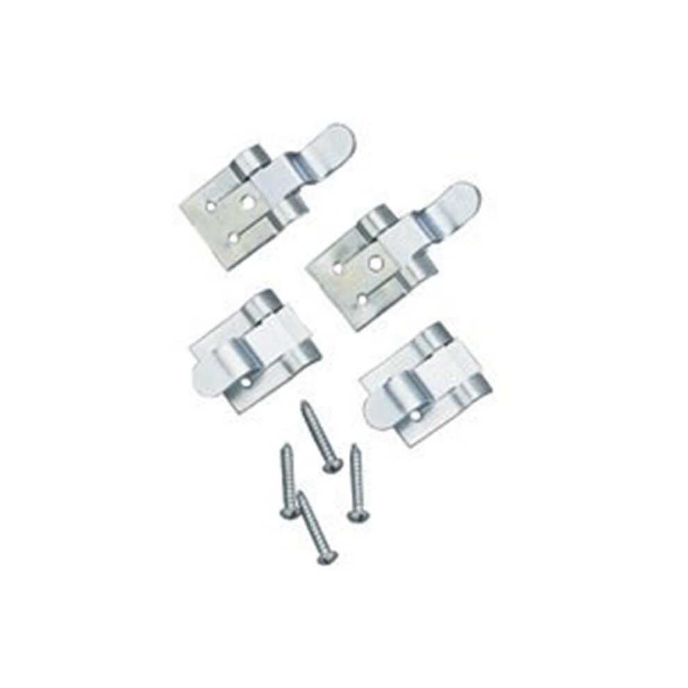 Hampton - Wright Products V29 Screen Snap Fastener 654204513981